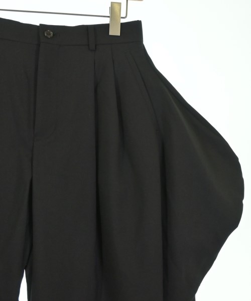 noir kei ninomiya（ノワールケイニノミヤ）ショートパンツ 黒 サイズ:S レディース/2200724142088