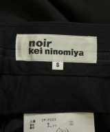 noir kei ninomiya（ノワールケイニノミヤ）ショートパンツ 黒 サイズ:S レディース/2200724142088