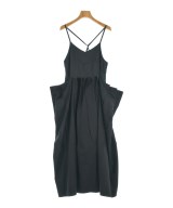 noir kei ninomiya（ノワールケイニノミヤ）ワンピース 黒 サイズ:S レディース/2200720103021
