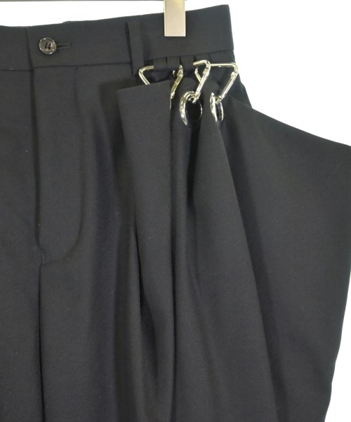 noir kei ninomiya（ノワールケイニノミヤ）その他 黒 サイズ:S レディース/2200720103052