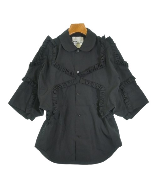 noir kei ninomiya(ノワール　ケイ　ニノミヤ)のブラウス サイズ:-(S位) 30,200円