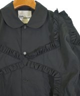 noir kei ninomiya（ノワールケイニノミヤ）ブラウス 黒 サイズ:-(S位) レディース/2200720103069
