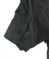 noir kei ninomiya（ノワールケイニノミヤ）ブラウス 黒 サイズ:-(S位) レディース/2200720103069