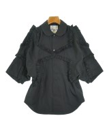noir kei ninomiya ブラウス