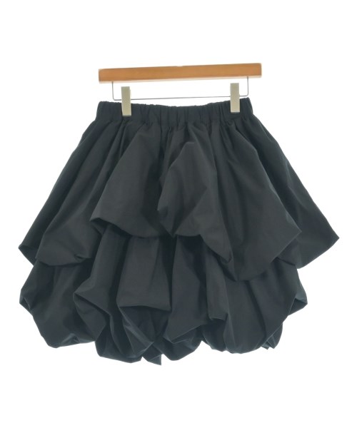 noir kei ninomiya(ノワール　ケイ　ニノミヤ)のひざ丈スカート サイズ:S 28,800円