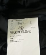 noir kei ninomiya（ノワールケイニノミヤ）ひざ丈スカート 黒 サイズ:S レディース/2200720103083