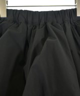 noir kei ninomiya（ノワールケイニノミヤ）ひざ丈スカート 黒 サイズ:S レディース/2200720103083
