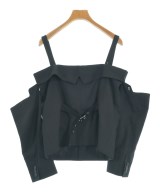 noir kei ninomiya（ノワールケイニノミヤ）その他 黒 サイズ:S レディース/2200720103090
