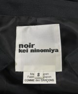noir kei ninomiya（ノワールケイニノミヤ）その他 黒 サイズ:S レディース/2200720103090
