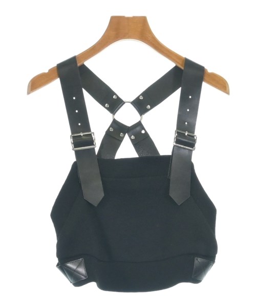 noir kei ninomiya(ノワール　ケイ　ニノミヤ)のベスト サイズ:S 24,000円