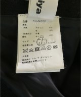 noir kei ninomiya（ノワールケイニノミヤ）ベスト 黒 サイズ:S レディース/2200720103106