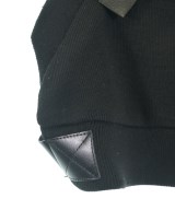 noir kei ninomiya（ノワールケイニノミヤ）ベスト 黒 サイズ:S レディース/2200720103106