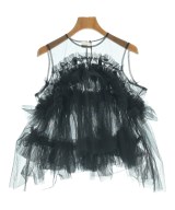 noir kei ninomiya（ノワールケイニノミヤ）ブラウス 黒 サイズ:F レディース/2200720103113