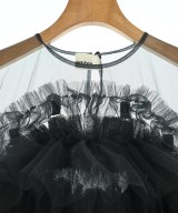 noir kei ninomiya（ノワールケイニノミヤ）ブラウス 黒 サイズ:F レディース/2200720103113