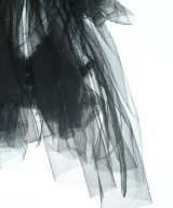 noir kei ninomiya（ノワールケイニノミヤ）ブラウス 黒 サイズ:F レディース/2200720103113