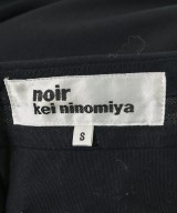 noir kei ninomiya（ノワールケイニノミヤ）その他 黒 サイズ:S レディース/2200720103175