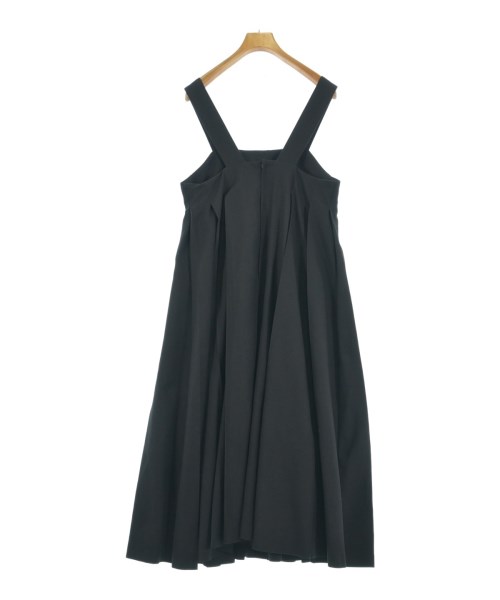 noir kei ninomiya（ノワールケイニノミヤ）ワンピース 黒 サイズ:S レディース/2200720103199