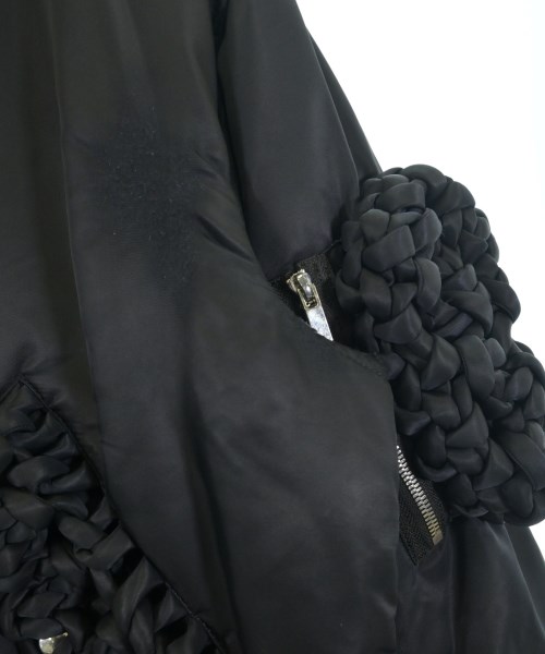 noir kei ninomiya（ノワールケイニノミヤ）その他 黒 サイズ:S レディース/2200720103229