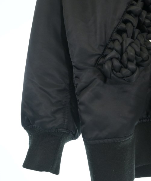 noir kei ninomiya（ノワールケイニノミヤ）その他 黒 サイズ:S レディース/2200720103229