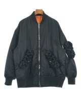 noir kei ninomiya（ノワールケイニノミヤ）その他 黒 サイズ:S レディース/2200720103229