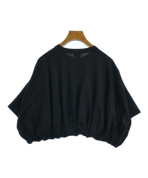 noir kei ninomiya（ノワールケイニノミヤ）Tシャツ・カットソー 黒 サイズ:M レディース/2200725472030