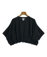 noir kei ninomiya（ノワールケイニノミヤ）Tシャツ・カットソー 黒 サイズ:M レディース/2200725472030