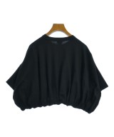 noir kei ninomiya（ノワールケイニノミヤ）Tシャツ・カットソー 黒 サイズ:M レディース/2200725472030