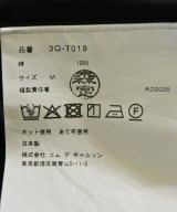 noir kei ninomiya（ノワールケイニノミヤ）Tシャツ・カットソー 黒 サイズ:M レディース/2200725472030