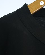 noir kei ninomiya（ノワールケイニノミヤ）Tシャツ・カットソー 黒 サイズ:M レディース/2200725472030