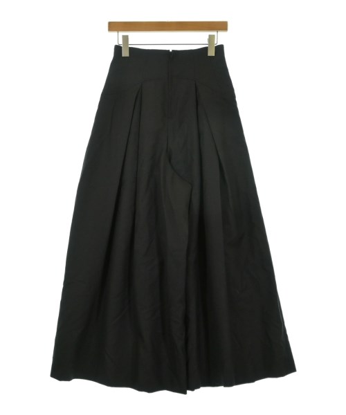 noir kei ninomiya（ノワールケイニノミヤ）その他 黒 サイズ:XS レディース/2200725818029