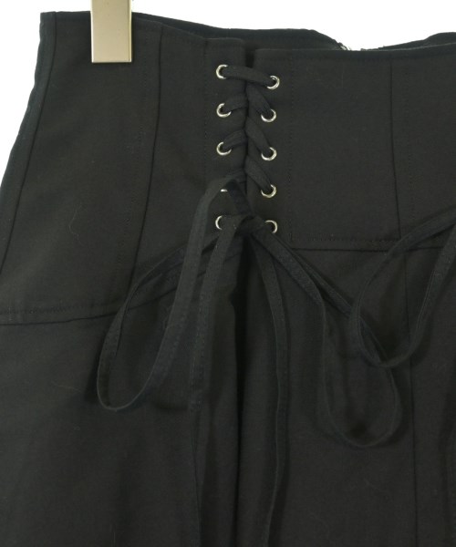 noir kei ninomiya（ノワールケイニノミヤ）その他 黒 サイズ:XS レディース/2200725818029