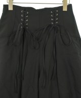 noir kei ninomiya（ノワールケイニノミヤ）その他 黒 サイズ:XS レディース/2200725818029