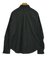 noir kei ninomiya（ノワールケイニノミヤ）カジュアルシャツ 黒 サイズ:XS レディース/2200727130068