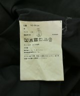 noir kei ninomiya（ノワールケイニノミヤ）カジュアルシャツ 黒 サイズ:XS レディース/2200727130068