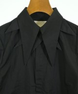 noir kei ninomiya（ノワールケイニノミヤ）カジュアルシャツ 黒 サイズ:XS レディース/2200727130068