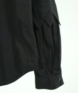 noir kei ninomiya（ノワールケイニノミヤ）カジュアルシャツ 黒 サイズ:XS レディース/2200727130068