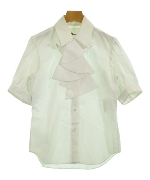 noir kei ninomiya(ノワール　ケイ　ニノミヤ)のカジュアルシャツ サイズ:XS 6,200円