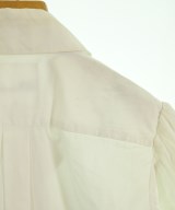 noir kei ninomiya（ノワールケイニノミヤ）カジュアルシャツ 白 サイズ:XS レディース/2200727130075