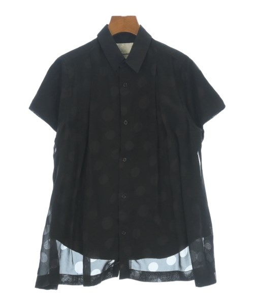 noir kei ninomiya(ノワール　ケイ　ニノミヤ)のブラウス サイズ:S 17,800円