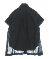 noir kei ninomiya（ノワールケイニノミヤ）ブラウス 黒 サイズ:S レディース/2200727166050