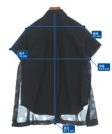 noir kei ninomiya（ノワールケイニノミヤ）ブラウス 黒 サイズ:S レディース/2200727166050