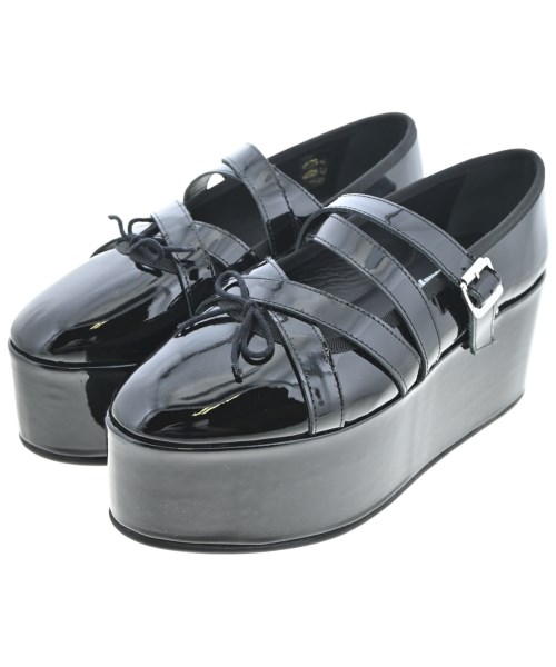 noir kei ninomiya(ノワール　ケイ　ニノミヤ)のその他 サイズ:EU38(24.5cm位) 40,700円