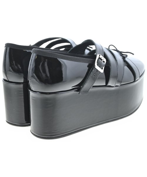 noir kei ninomiya（ノワールケイニノミヤ）その他 黒 サイズ:EU38(24.5cm位) レディース/2200727391094