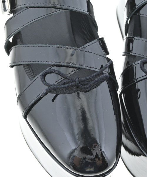 noir kei ninomiya（ノワールケイニノミヤ）その他 黒 サイズ:EU38(24.5cm位) レディース/2200727391094