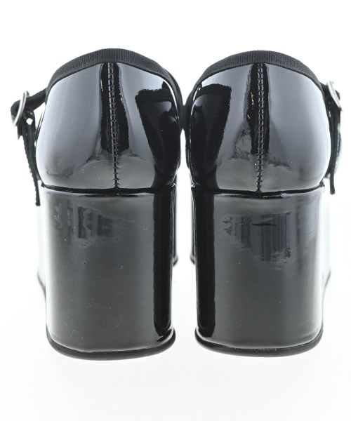 noir kei ninomiya（ノワールケイニノミヤ）その他 黒 サイズ:EU38(24.5cm位) レディース/2200727391094