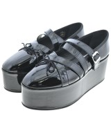 noir kei ninomiya（ノワールケイニノミヤ）その他 黒 サイズ:EU38(24.5cm位) レディース/2200727391094