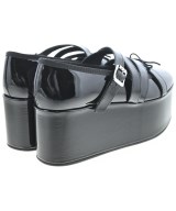 noir kei ninomiya（ノワールケイニノミヤ）その他 黒 サイズ:EU38(24.5cm位) レディース/2200727391094
