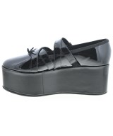 noir kei ninomiya（ノワールケイニノミヤ）その他 黒 サイズ:EU38(24.5cm位) レディース/2200727391094