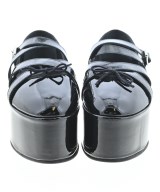 noir kei ninomiya（ノワールケイニノミヤ）その他 黒 サイズ:EU38(24.5cm位) レディース/2200727391094