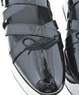 noir kei ninomiya（ノワールケイニノミヤ）その他 黒 サイズ:EU38(24.5cm位) レディース/2200727391094